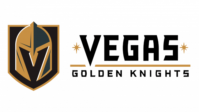 Vegas Golden Knights Emblem