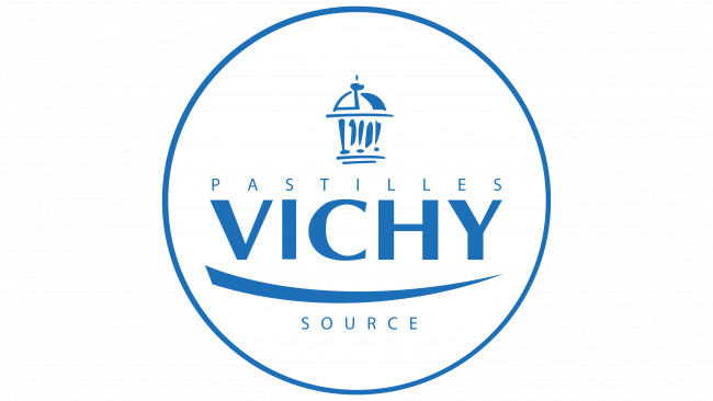 Vichy Emblem