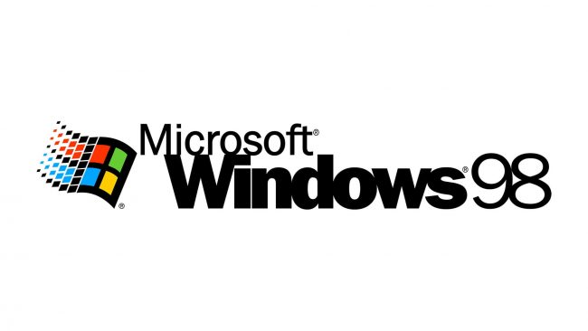 Windows 98.98 SE 1998-2006