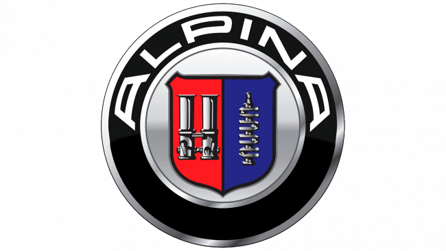 Alpina (1965-Heute)
