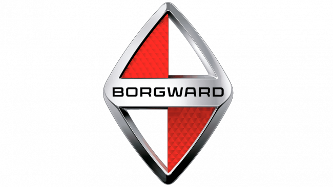 Borgward (1919-Heute)