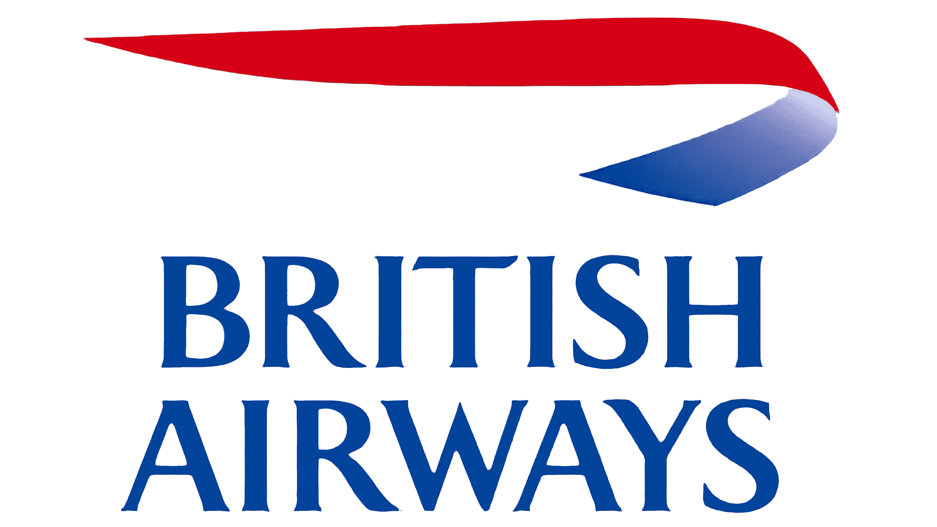 British Airways Logo Logo Zeichen Emblem Symbol Geschichte Und 
