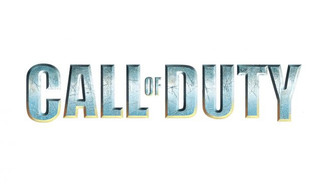 Call of Duty Logo 2003-2007