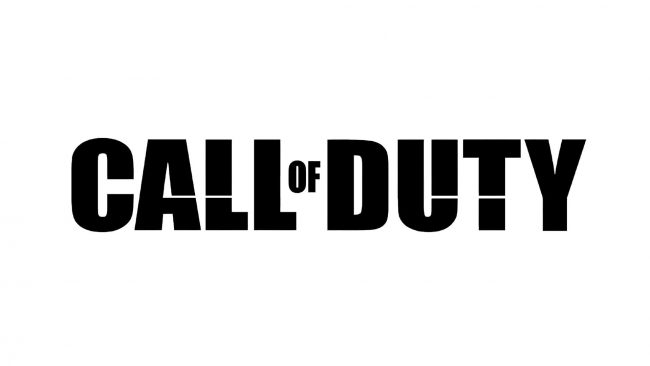Call of Duty Logo 2014-2015