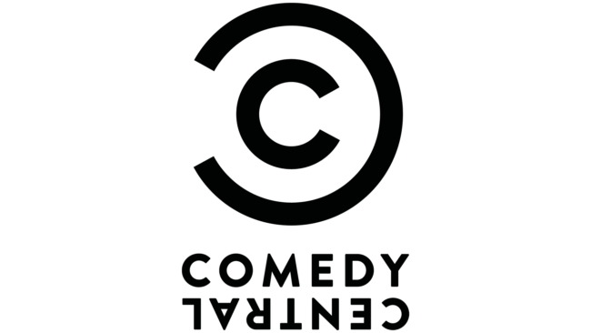 Comedy Central Emblem