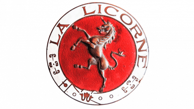 Corre La Licorne (1901-1949)