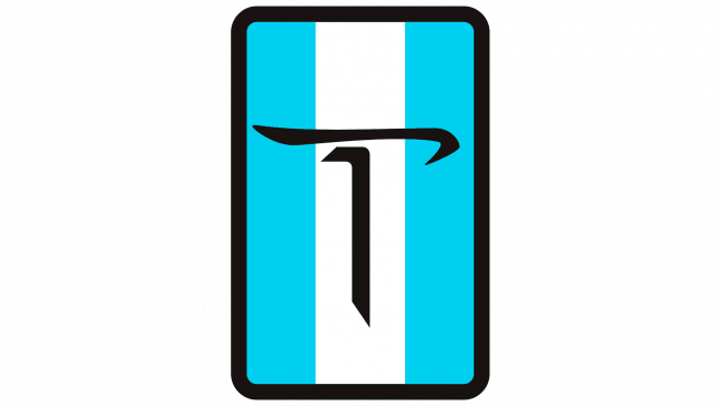 De Tomaso Logo (1959-2015)