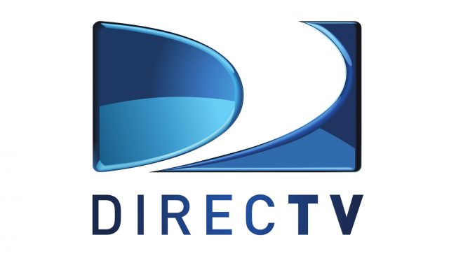 DirecTV Logo 2008-2011