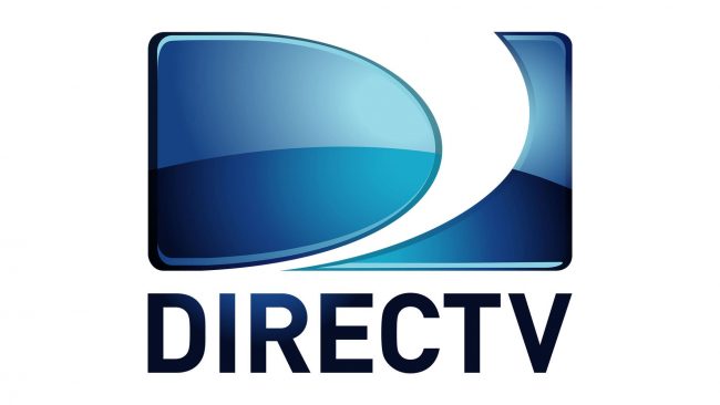 DirecTV Logo 2011-2015