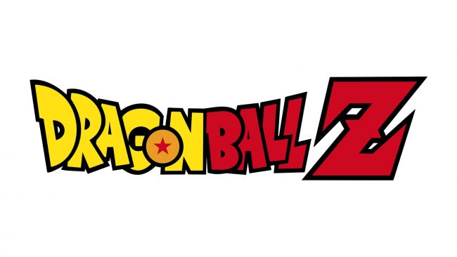 Dragon Ball Logo 1996-heute