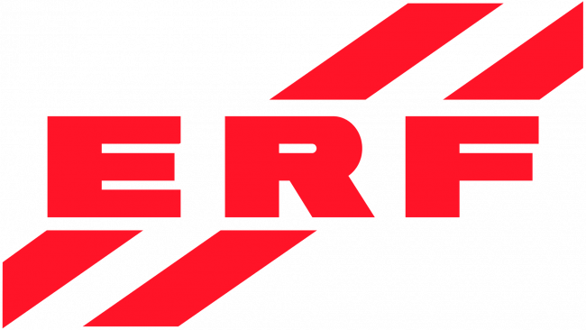 ERF (1933-2007)