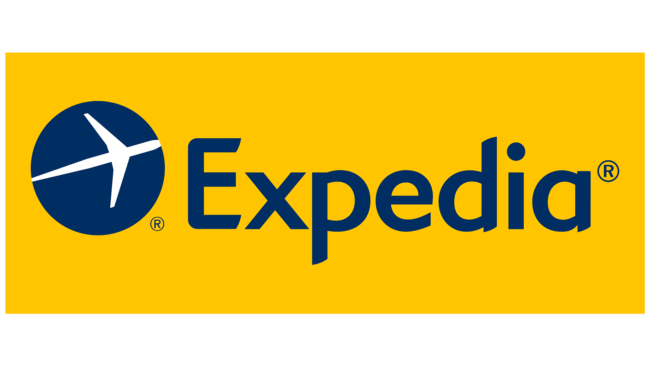 Expedia Emblem