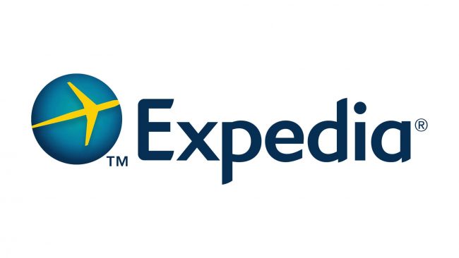 Expedia Logo 2010-2012
