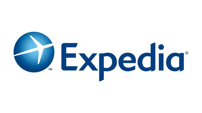 Expedia Logo 2010