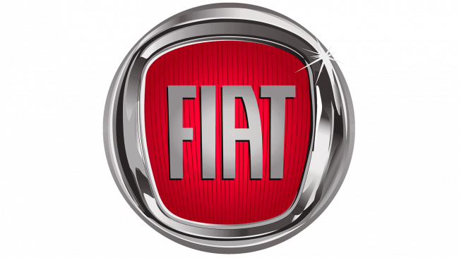 Fiat Logo (1899-Heute)