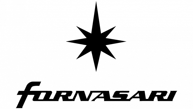 Fornasari Logo (1999-2015)