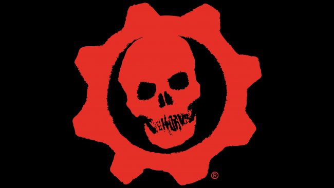 Gears of War Emblem