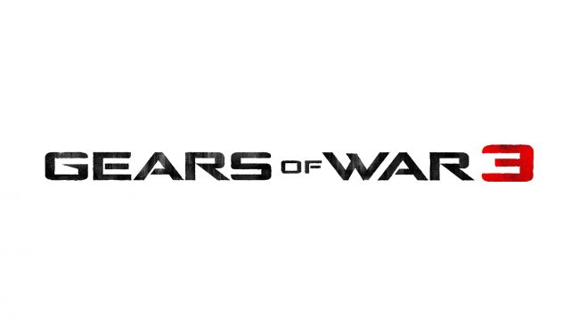 Gears of War Logo 2011