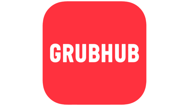Grubhub Emblem