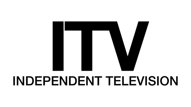 ITV Logo 1963-1971