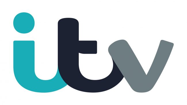 ITV Logo 2019-heute