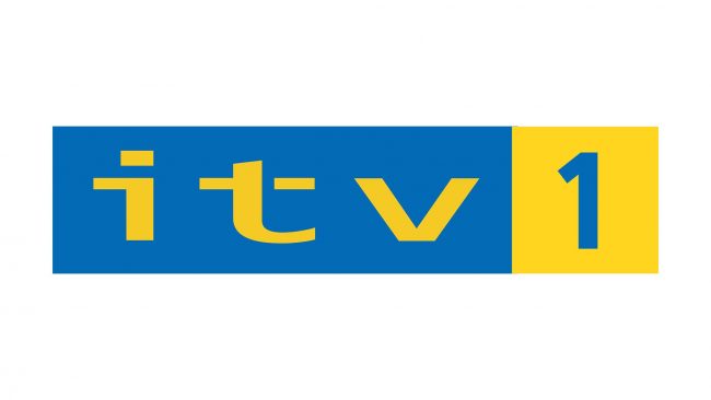 ITV1 Logo 2001-2002