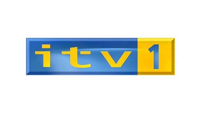 ITV1 Logo 2002-2004