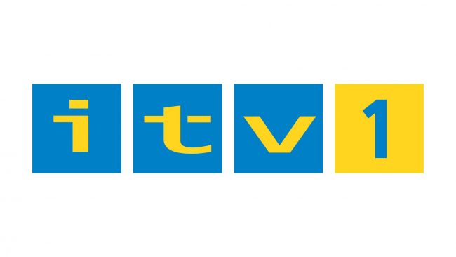 ITV1 Logo 2004-2006