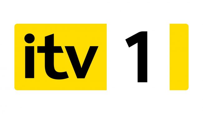 ITV1 Logo 2006-2010