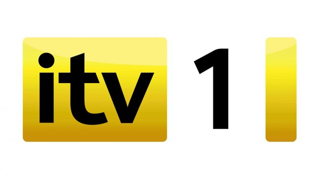 ITV1 Logo 2010-2013