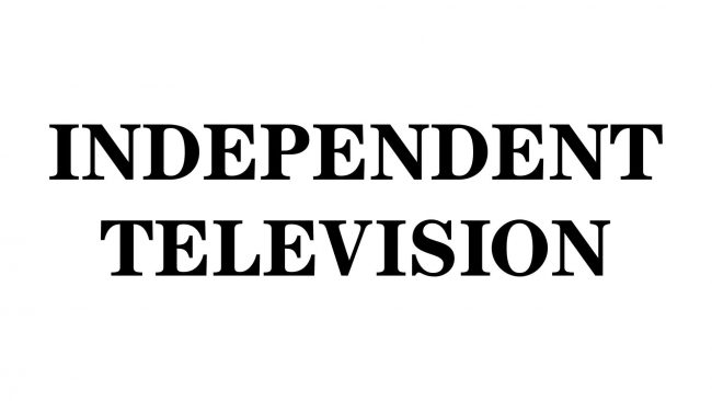 Independent Television Logo 1955-1963