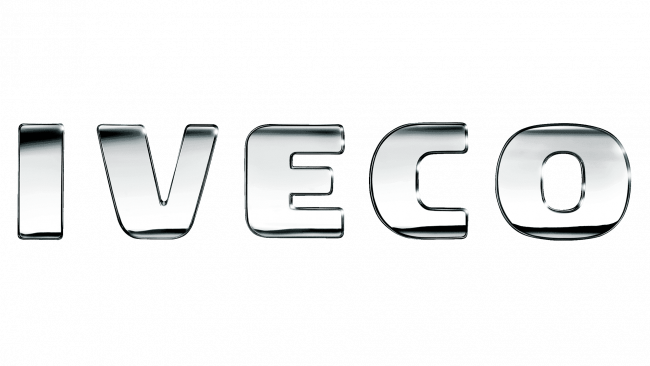 Iveco Logo (1975-Heute)