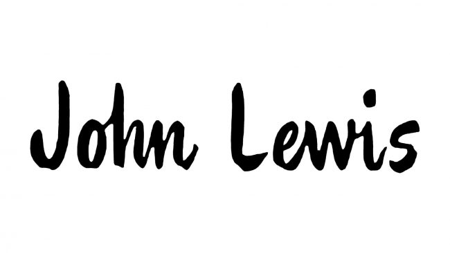 John Lewis Logo 1960-1972