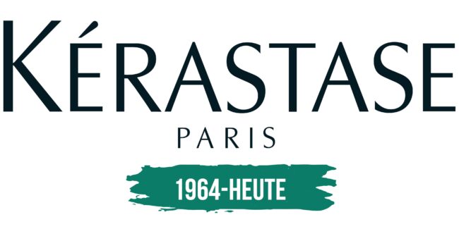 Kerastase Logo Geschichte