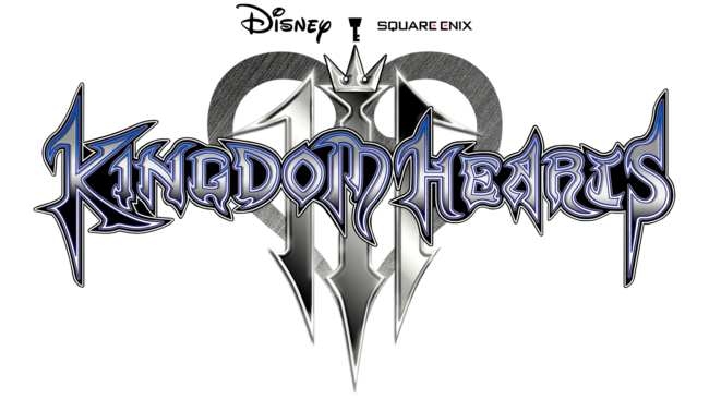 Kingdom Hearts Emblem