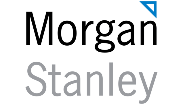 Morgan Stanley Emblem