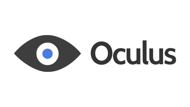 Oculus VR Logo 2012-2015