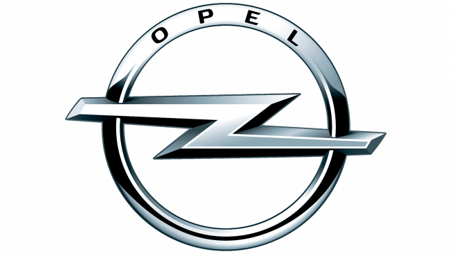 Opel (1862-Heute)