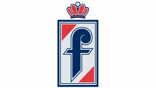 Pininfarina Logo (1930-Heute)