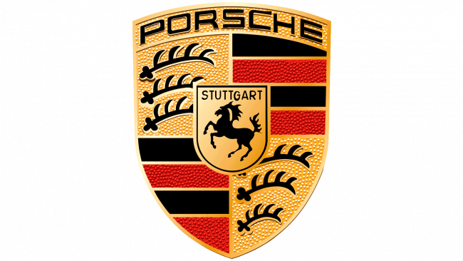 Porsche (1931-Heute)