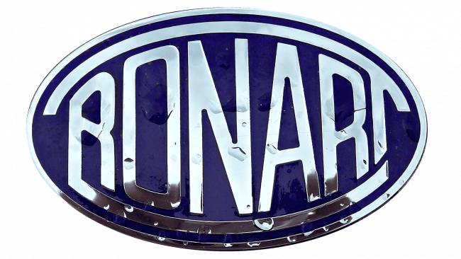 Ronart (1984-Heute)