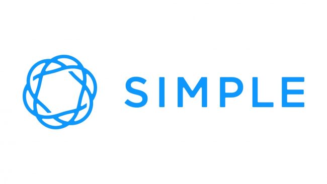 Simple Logo 2014-heute