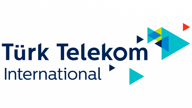 Türk Telekom Zeichen