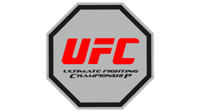 UFC Emblem