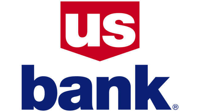 US Bank Emblem