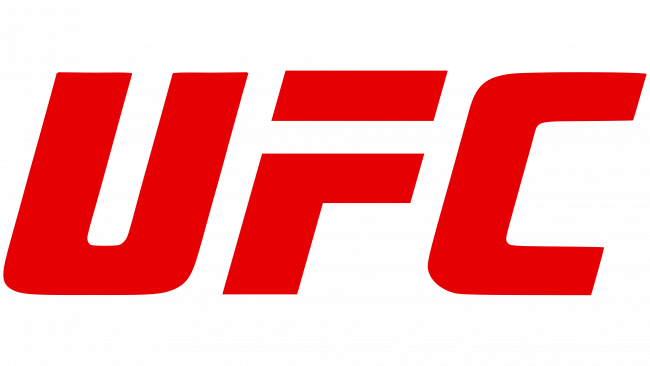 Ultimate Fighting Championship (UFC) Logo