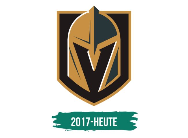 Vegas Golden Knights Logo Geschichte