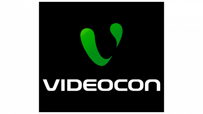 Videocon Emblem