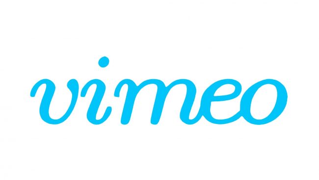 Vimeo Logo 2005-2006