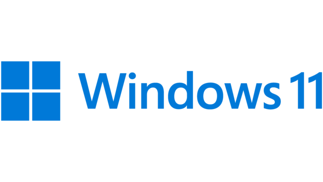 Windows Logo 2021-heute